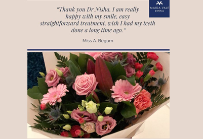 Maidavale Dental